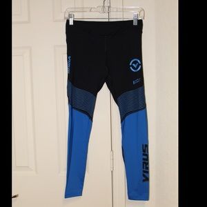 Virus Compression / Tights